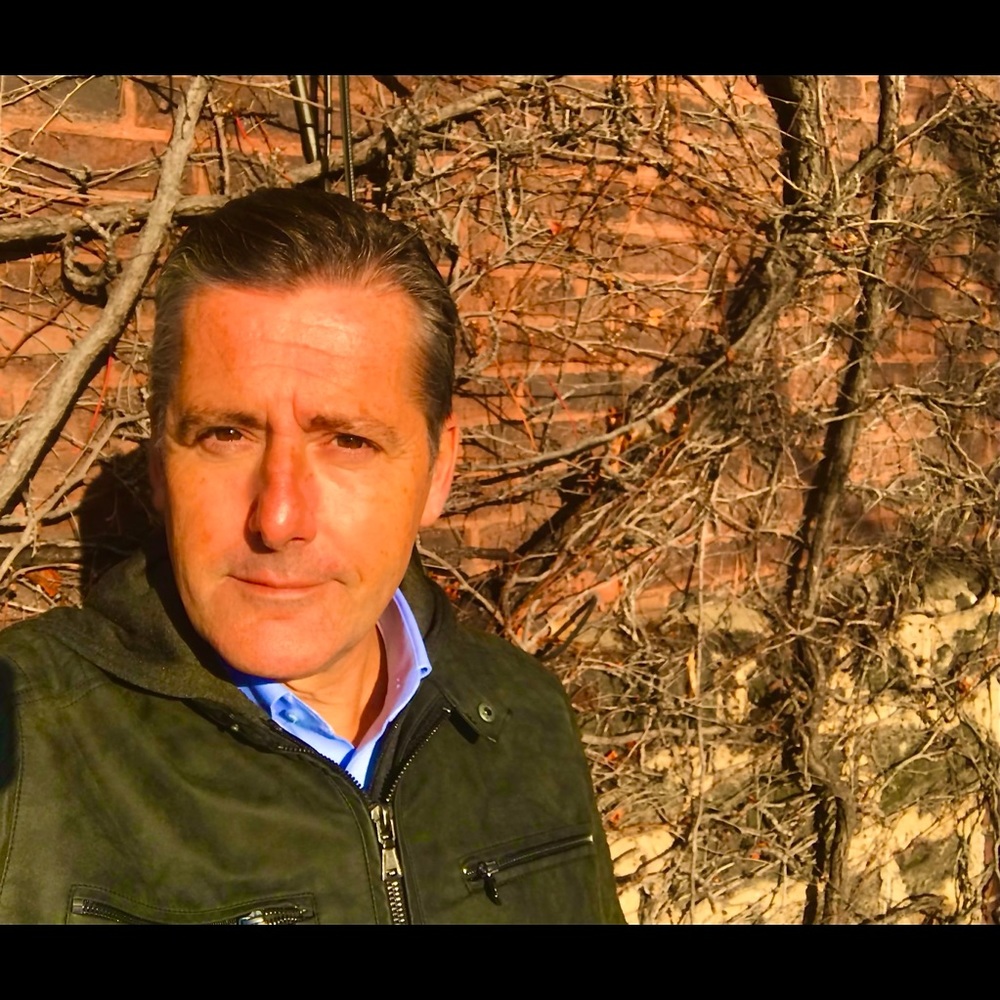Meet your Posher, Tony